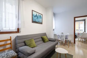 Apartamento vacacional | Vistas a la ciudad - Image 3