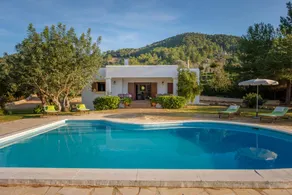 Villa with Fantastic Sea View, Pool, Terrace, Wi-Fi. - Image 3
