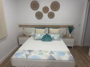 Merveilleux appartement de vacances | À côté de la plage - Image 2