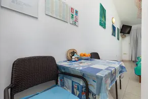 Pleasant studio with barbeque, terrace & garden | Sea view | Close to the beach - Image 3