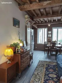 Studio with 1 bedroom for 4 persons - Image 2