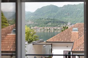 Splendida casa con giardino e terrazza | Vista sulla montagna | Ammette animali domestici - Image 2
