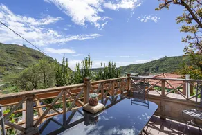 Voll ausgestattete Ferienwohnung mit Pool, Terrasse und Grill | Bergblick | Hunde erlaubt - Image 2