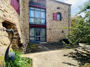Cottage with garden & barbecue - Image 3