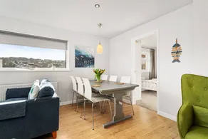 Appartement | Vue plage - Image 4