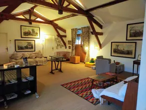 Child-friendly ample cottage with garden, terrace & BBQ | Garden view | Dogs allowed - Image 2