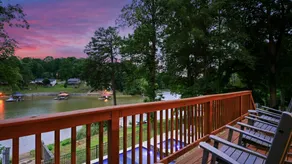 Poolside Paradise by Avantstay Waterfront Home + Pool + Spa Dock + Game Room Near Hiking - Image 5