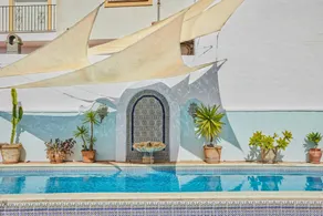 Stay in Historic mill with pool, 1h from Marbella - Image 2