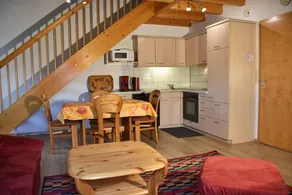 House with garden, terrace & BBQ - Image 3