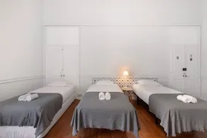 Chambre privée avec terrasse et internet haut débit - Image 3