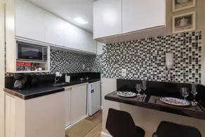 Studio | Near Fort Copacabana | Next to the beach - Image 4