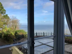 Child-friendly pleasant cottage with garden | Beach view | Pets allowed - Image 3