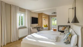 Suite für 2 Personen in Neualbenreuth - Image 2