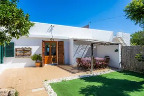 Maison avec barbecue, jardin et piscine privée - Image 3