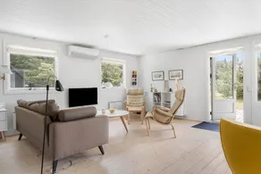 House with barbeque & terrace | Pets are welcome - Image 5