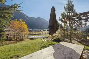 Chalet 'Blasla Olben 3-4P 3' with Mountain View, Shared Terrace and Wi-Fi - Image 4