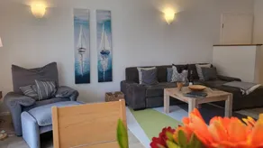 Merveilleux appartement entièrement équipé avec jardin et terrasse | Avec animaux autorisés - Image 4