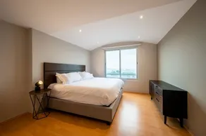 Apartamento con jardín, internet de alta velocidad y barbacoa | Vistas a la montaña - Image 5