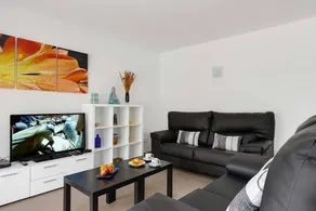 Villa with private pool, terrace & BBQ | Close to the beach - Image 2