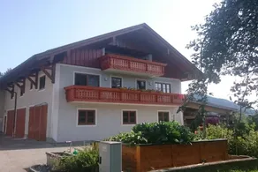 Ferienhaus mit Garten - Image 3