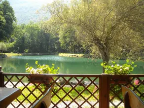 Lago D'Oro: Camera 6 - Image 4
