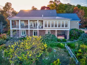 Mountain Lilly - Huge Views, Three Ensuites, 10min to Blowing Rock - Image 2
