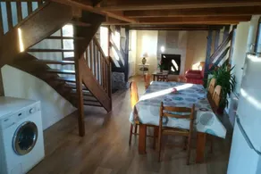 Casa con giardino - Image 5