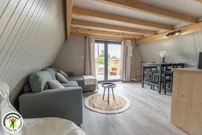 Gite with terrace, garden & BBQ - Image 5