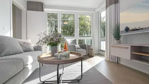 Fully equipped flat | Close to the beach | Pets are welcome - Image 5