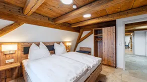 Apartment mit Sauna, Pool und Whirlpool - Image 2