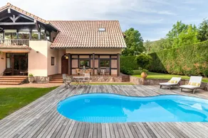 Casa Velasco in Esles – Charmantes Ferienhaus mit privatem Pool und Garten - Image 2