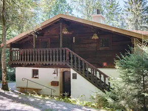 Appartement de vacances avec piscine - Image 3