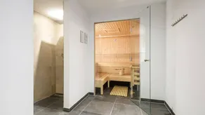 Fully equipped pleasant flat with sauna - Image 4