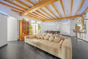 Holiday apartment with garden & barbecue | Nature view - Image 5