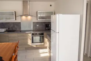 Fully equipped holiday home with garden & terrace | Close to the beach - Image 3