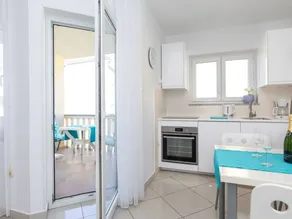 Schöne Ferienwohnung in Baška - Image 2