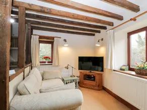 Cottage with garden - Image 3