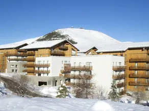 Wohnung mit beheiztem Pool - Image 2