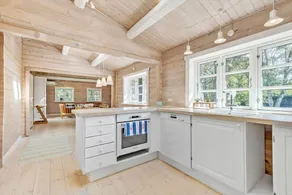 Merveilleuse maison de vacances entièrement équipée avec terrasse et barbecue | Avec animaux admis - Image 5