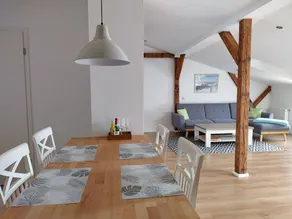 Magnifico appartamento adatto alle famiglie - Image 4