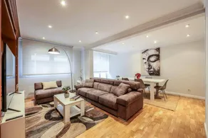 Holiday apartment with garden - Image 4