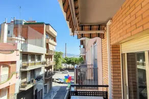 Appartement de vacances avec terrasse | Vue ville - Image 5
