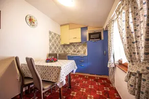 Charmant appartement entièrement équipé avec jardin et barbecue | À côté du ski | Avec animaux autorisés - Image 2