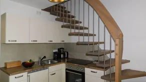 Merveilleux appartement de vacances avec sauna | À côté de la plage | Avec animaux autorisés - Image 5