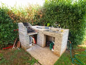 Familienfreundliches Apartment mit Grill und Terrasse | Hunde erlaubt - Image 5