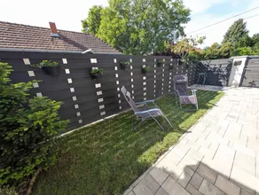 House with garden, barbecue & terrace - Image 2