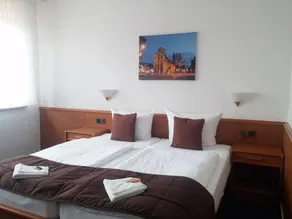 Hotel Am Meilenstein - Image 4
