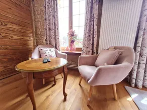 Bed & breakfast with 1 bedroom for 2 persons - Image 3