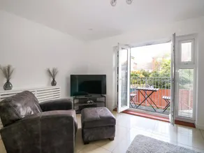 Family-oriented wonderful cottage with garden | Beach view | Next to the beach | Pet-friendly - Image 5