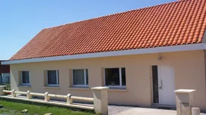 NICE HOLIDAY HOME IN AUDINGHEN WITH GARDEN - Image 2